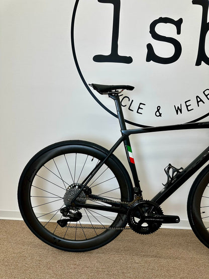 Colnago C68 Custom 2024 usata — dettaglio