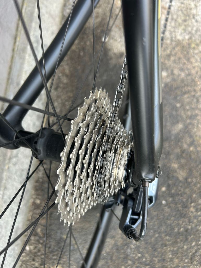Trek Émonda Sl 6 2020 — Bici usata