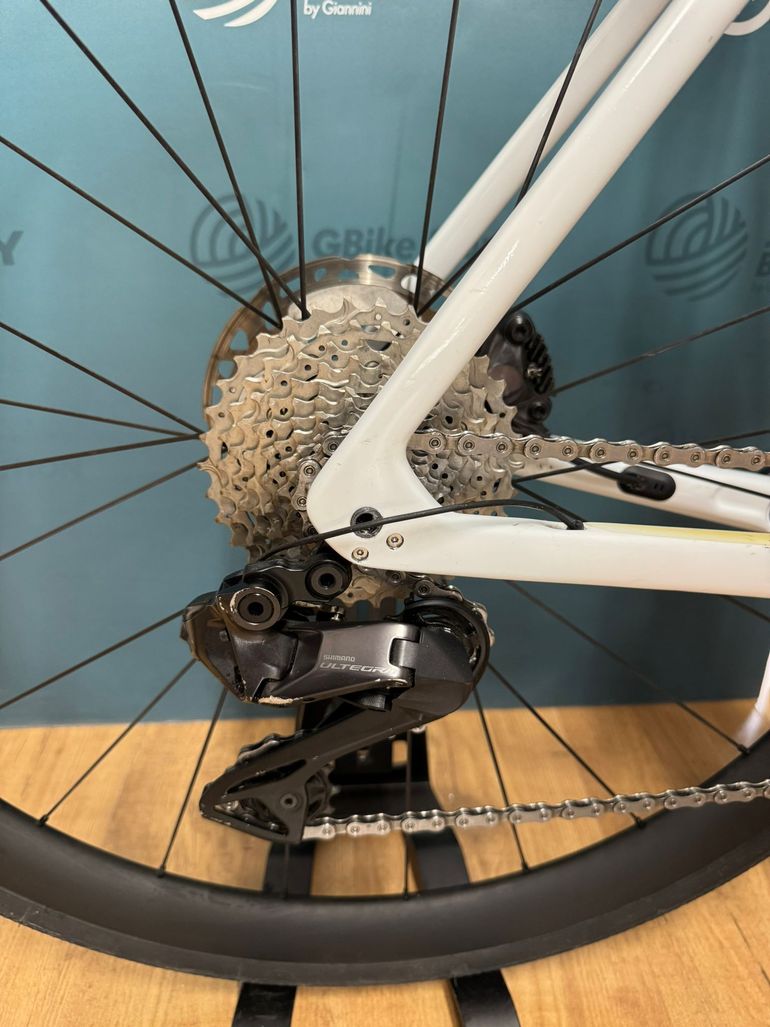 Trek Émonda Sl 7 — telaio in Carbonio, Ottime condizioni