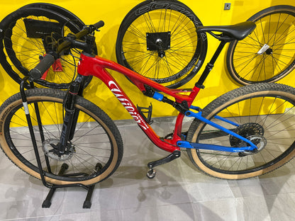 Wilier Triestina Urta Slr Xx Sl Axs 1x12 2024 usata — dettaglio