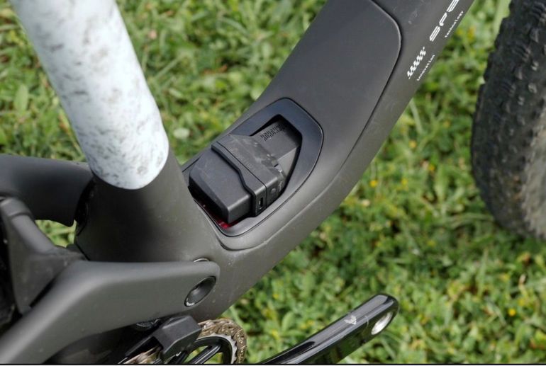 Scott Spark Rc World Cup Evo 2027 — Bici usata
