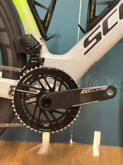 Scott Foil Rc Tri 2026 — Bici usata