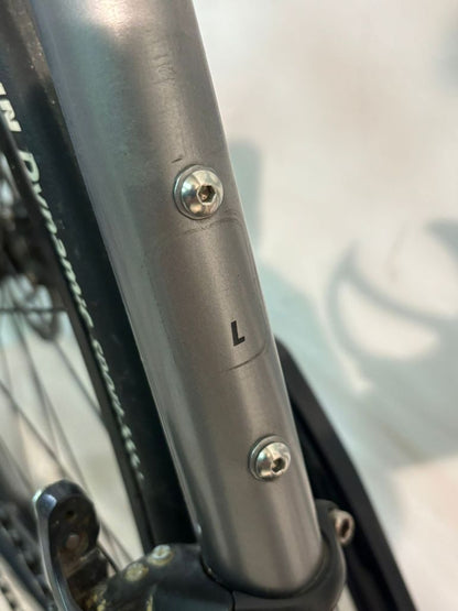 Btwin Ultra Af 920 Af 2019 usata — dettaglio