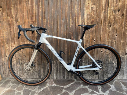 KTM X-Strada Prime 2022 usata — dettaglio