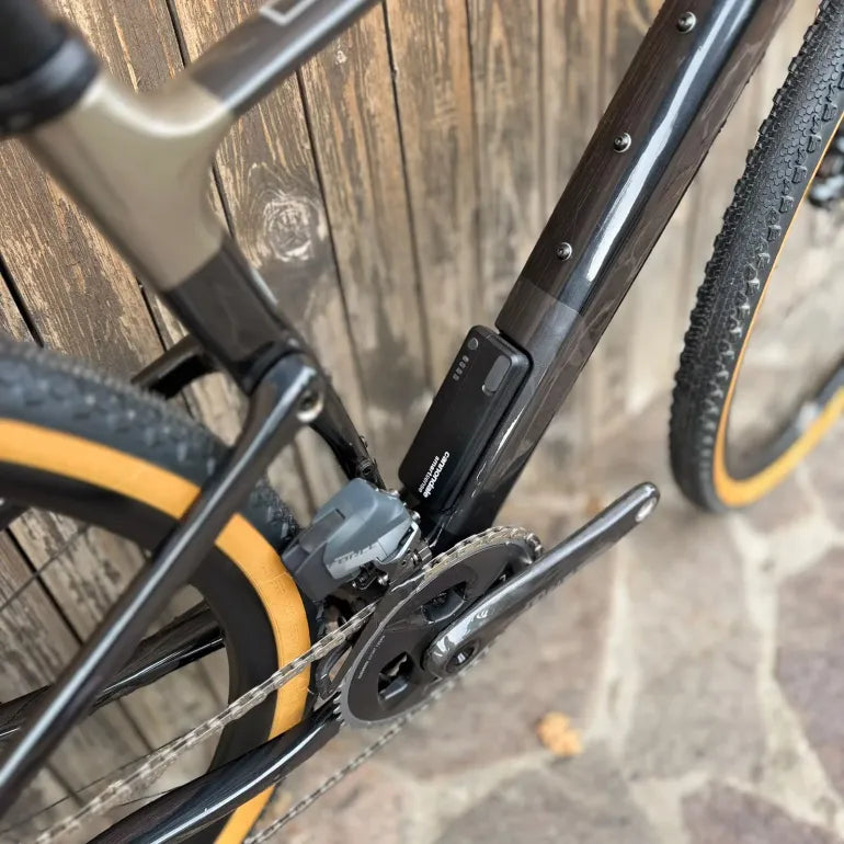 Cannondale Topstone Carbon 1 — telaio in Carbonio, Nuovo