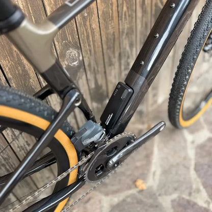 Cannondale Topstone Carbon 1 — telaio in Carbonio, Nuovo