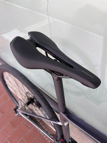 Giant Defy Advanced 1 Ml — gruppo Shimano 105 Di2, taglia 56 cm