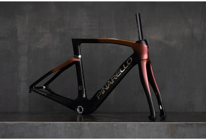 Pinarello Dogma F Rim — gruppo Frameset, taglia 56 cm