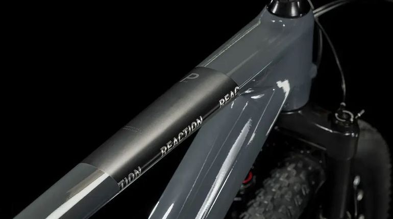 Cube Reaction C:62 Pro — gruppo Shimano Deore XT, taglia L