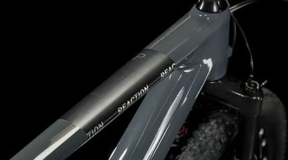 Cube Reaction C:62 Pro — gruppo Shimano Deore XT, taglia L