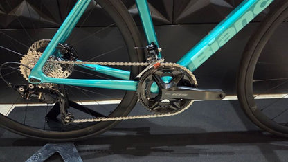 Bianchi Sprint Icr — telaio in Carbonio, Nuovo