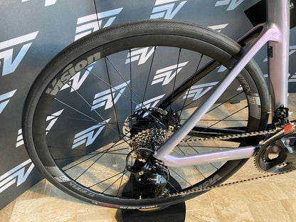 Bianchi Aria E-Road — telaio in Carbonio, Nuovo