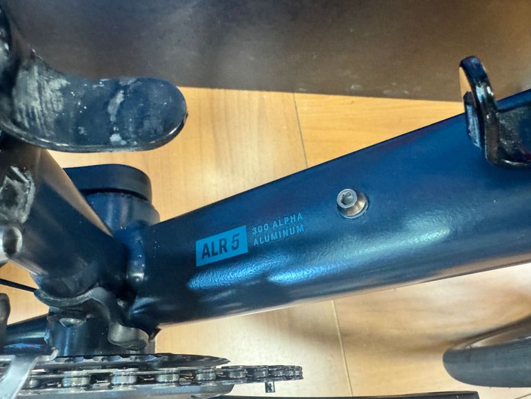 Trek Checkpoint Alr 5 2023 usata — dettaglio