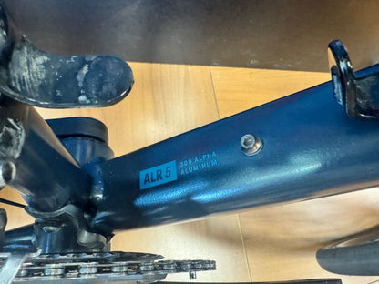 Trek Checkpoint Alr 5 2023 usata — dettaglio