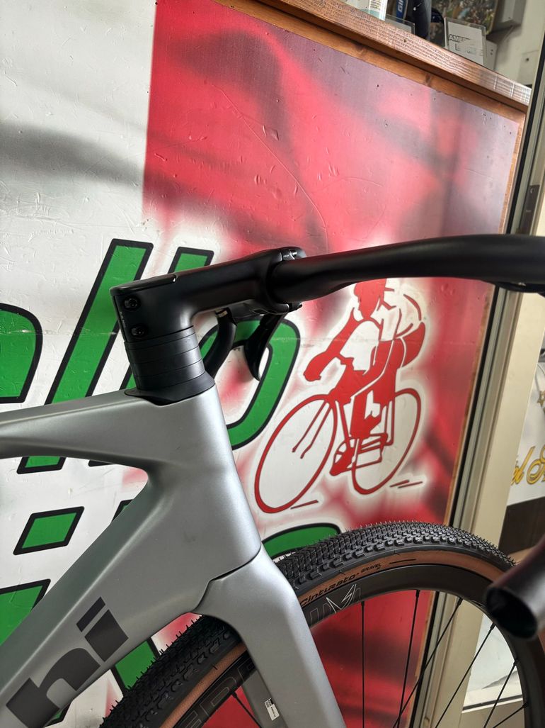 Bianchi Impulso Pro 820 2026 usata — dettaglio
