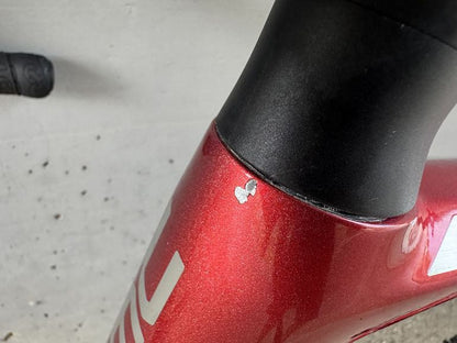 BMC Teammachine Slr Five — telaio in Carbonio, Ottime condizioni