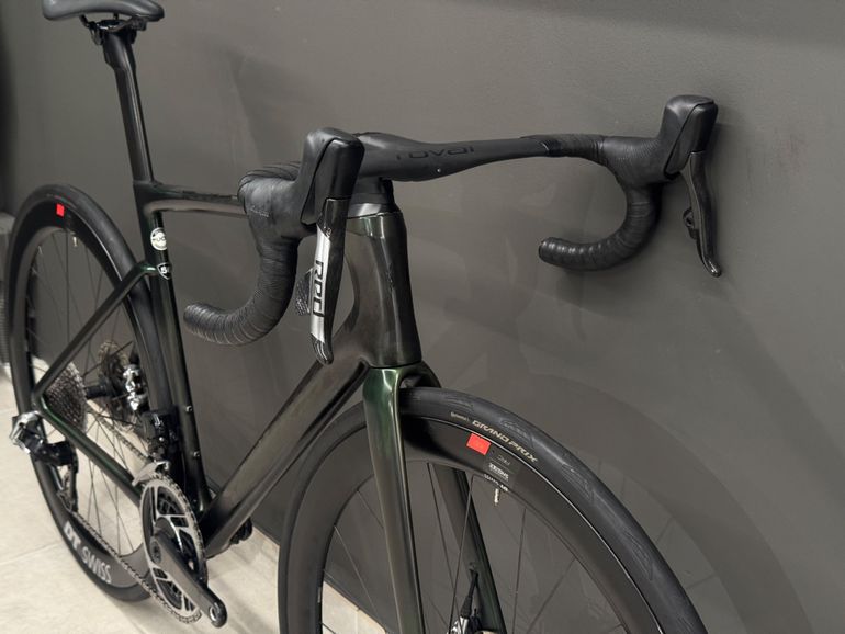Specialized S-Works Tarmac Sl7 — telaio in Carbonio, Ottime condizioni