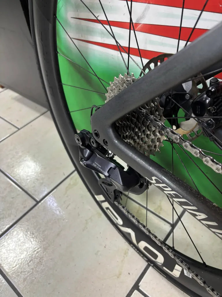Specialized Tarmac Sl7 Pro 2023 — Bici usata
