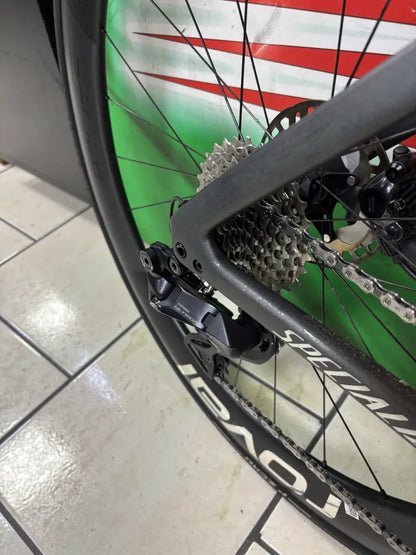 Specialized Tarmac Sl7 Pro 2023 — Bici usata
