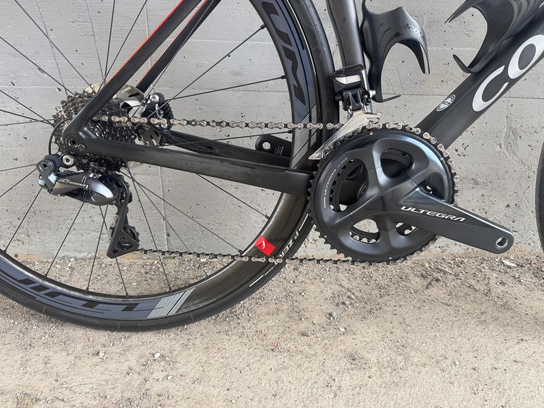 Colnago V3rs — telaio in Carbonio, Ottime condizioni