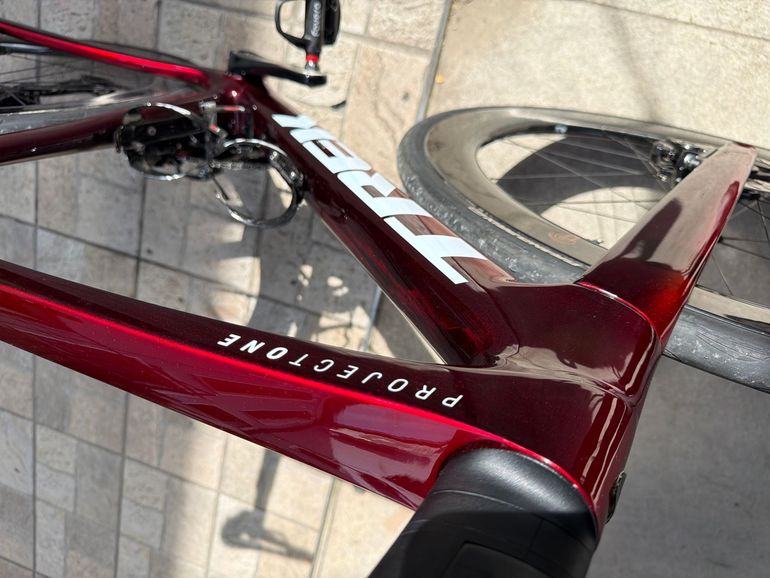 Trek Madone Sl 7 2027 — Bici usata