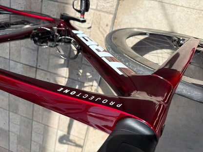 Trek Madone Sl 7 2027 — Bici usata