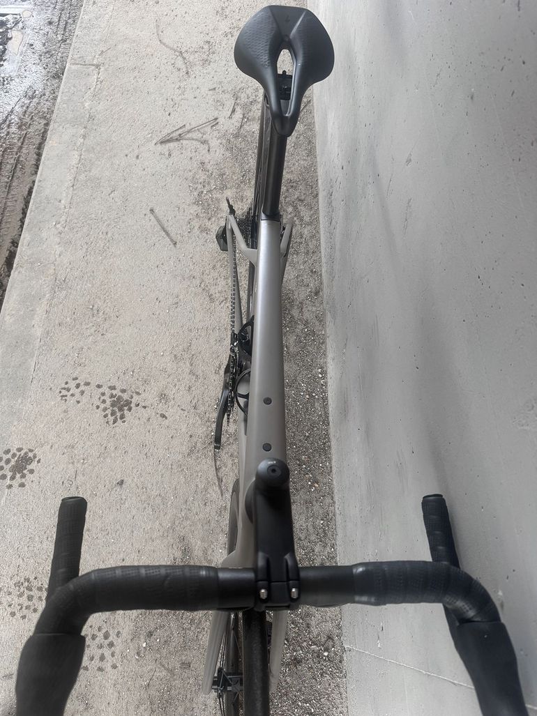 BMC Roadmachine Three 2026 usata — dettaglio