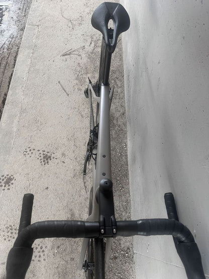 BMC Roadmachine Three 2026 usata — dettaglio