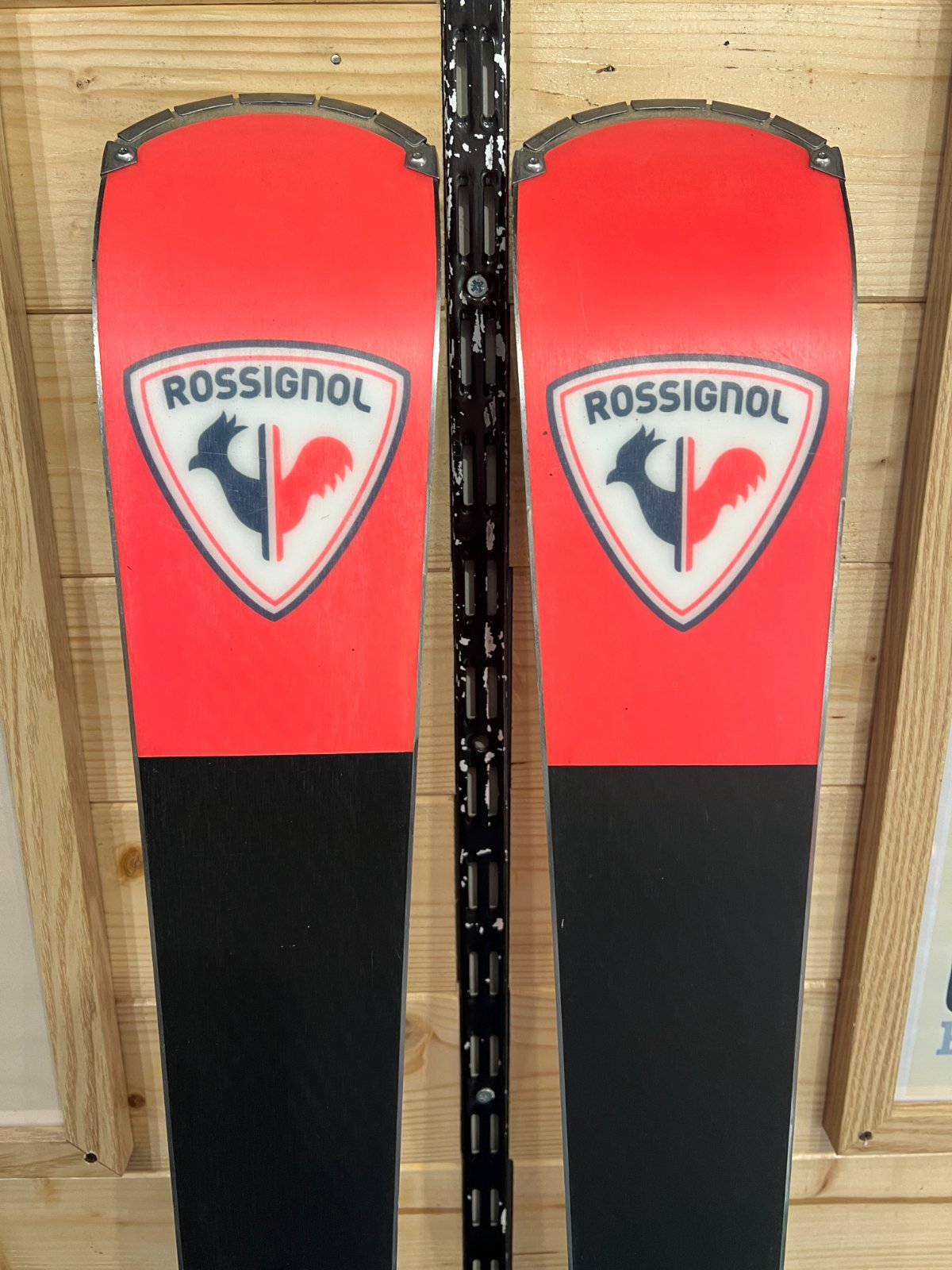 Rossignol Hero Carve 2026 usato — dettaglio