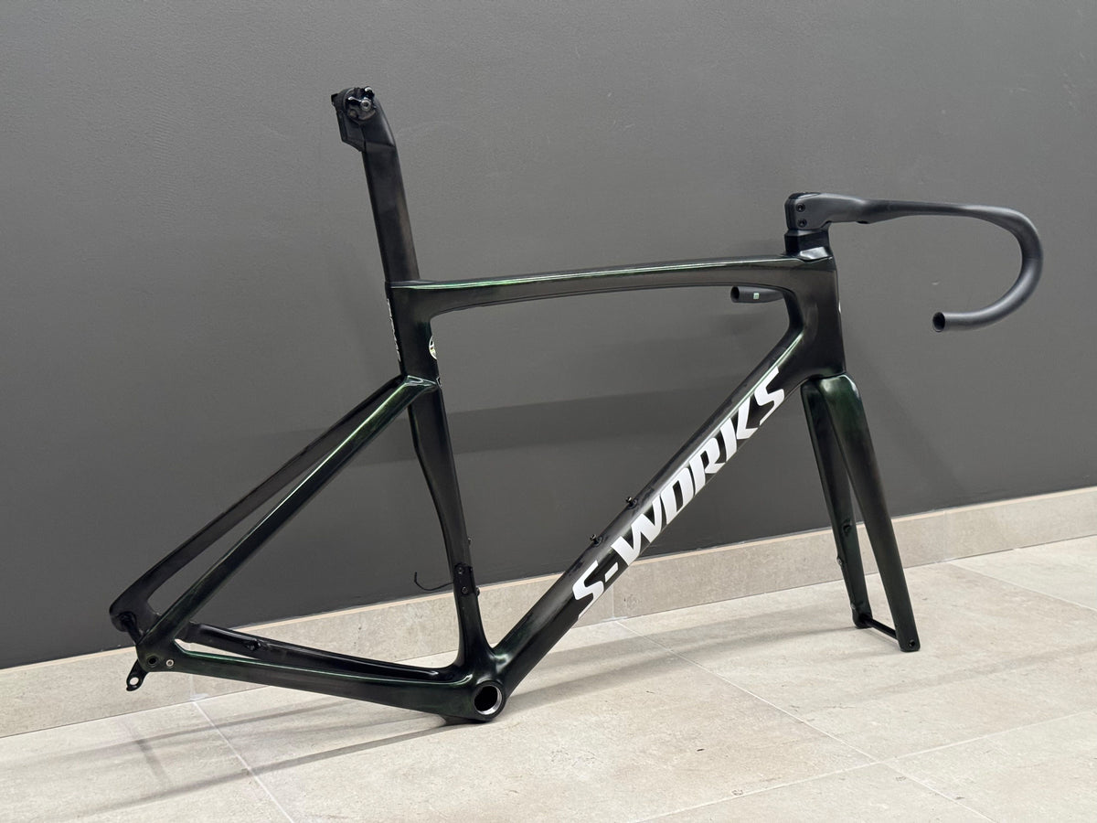 Specialized Tarmac Sl7 2024 — Bici usata