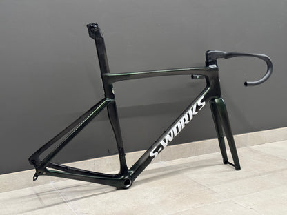 Specialized Tarmac Sl7 2024 — Bici usata