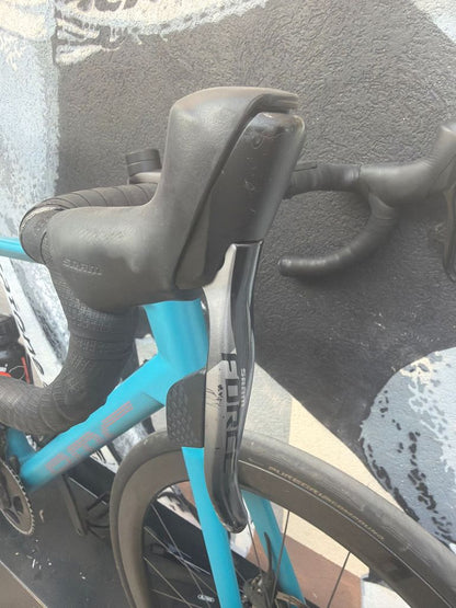 BMC Roadmachine 01 Three — telaio in Carbonio, Buone condizioni