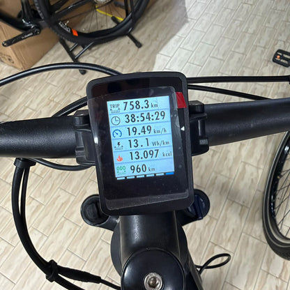 MBM Kairos 29" 504wh 2022 — Bici usata