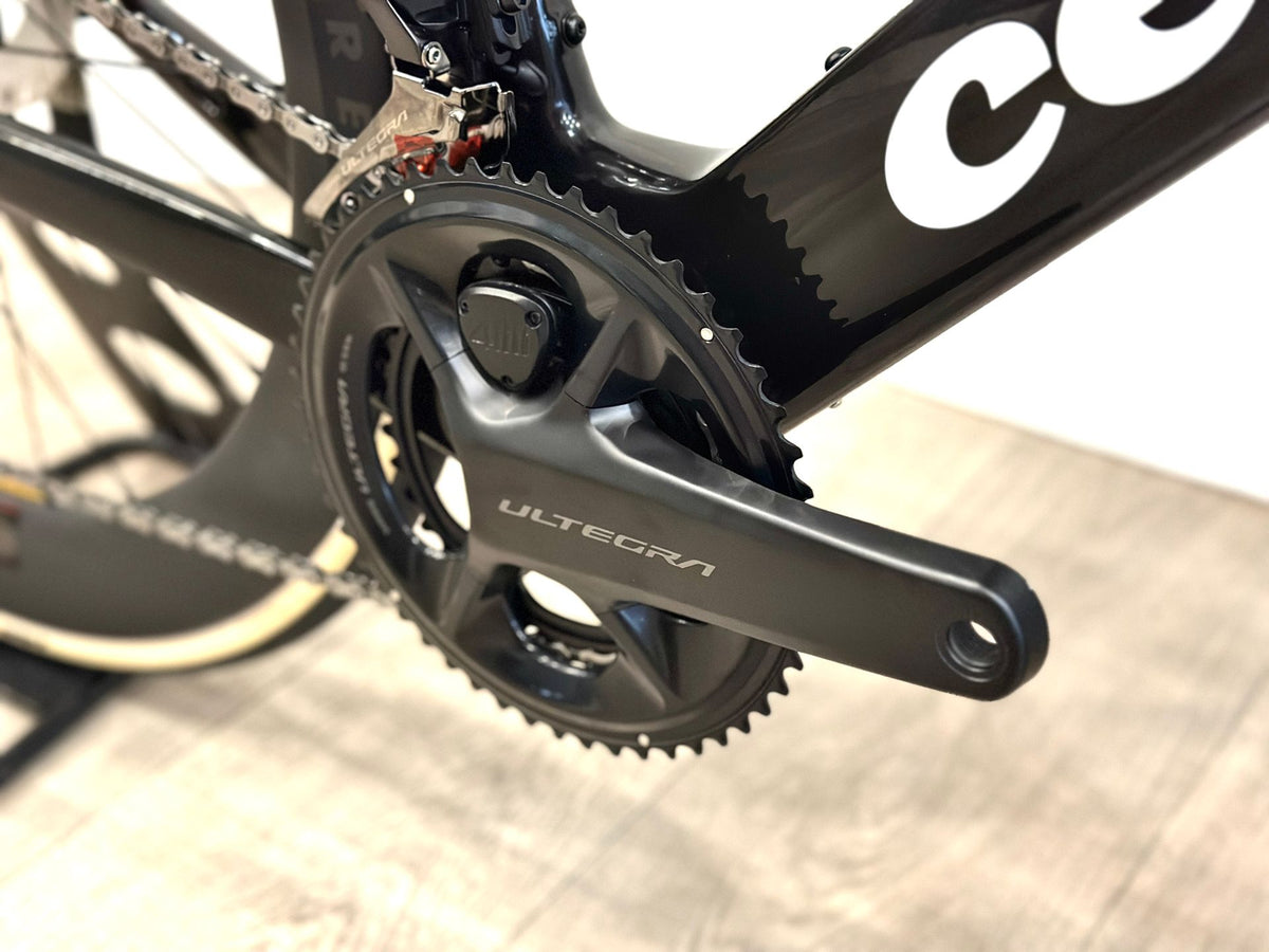 Cervelo S5 — gruppo Shimano Ultegra Di2, taglia 48 cm