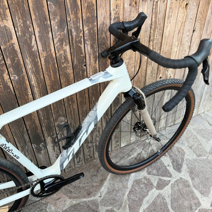 KTM X-Strada Transmission — telaio in Carbonio, Ottime condizioni