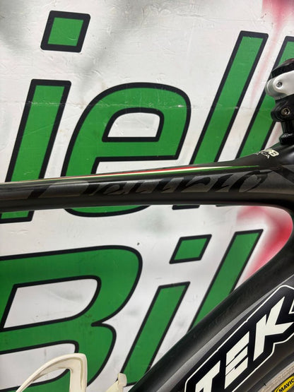 Dynatek Delirio — gruppo Shimano Ultegra Di2, taglia M