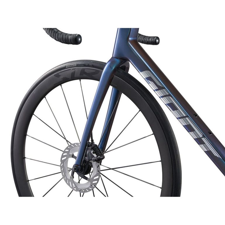 Giant Tcr Advanced Pro 0 Kom — telaio in Carbonio, Nuovo
