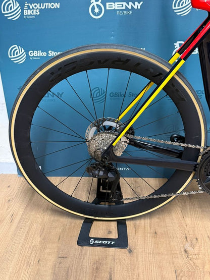 Trek Madone Slr 7 Gen 8 — telaio in Carbonio, Nuovo