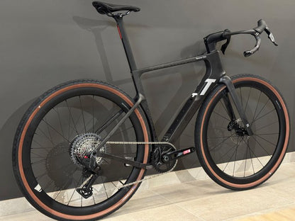 3T Racemax 2 Italia Project X — gruppo SRAM Rival eTap AXS, taglia M