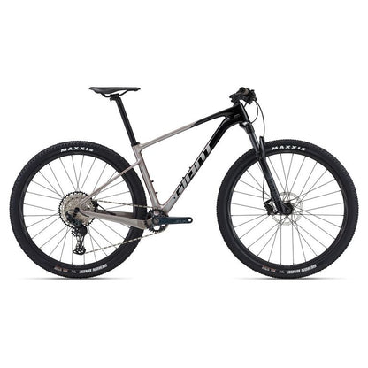 Giant Xtc Advanced 29 2 2024 usata — vista laterale