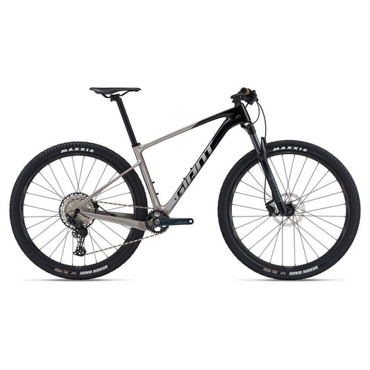 Giant Xtc Advanced 29 2 2024 km0