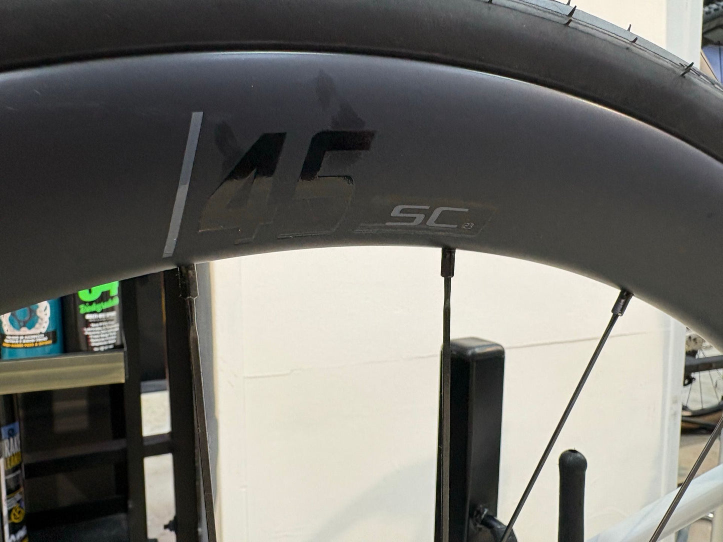 Cannondale Supersix Evo 5 — telaio in Carbonio, Nuovo