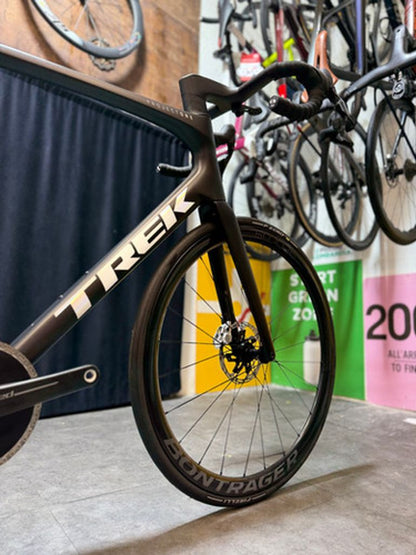 Trek Madone Slr 9 1x Gen 8 2026 — Bici usata