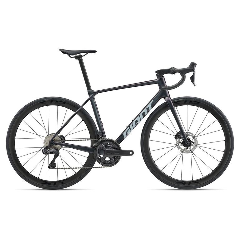 Giant Tcr Advanced Ui2 Arctic Light — telaio in Carbonio, Nuovo