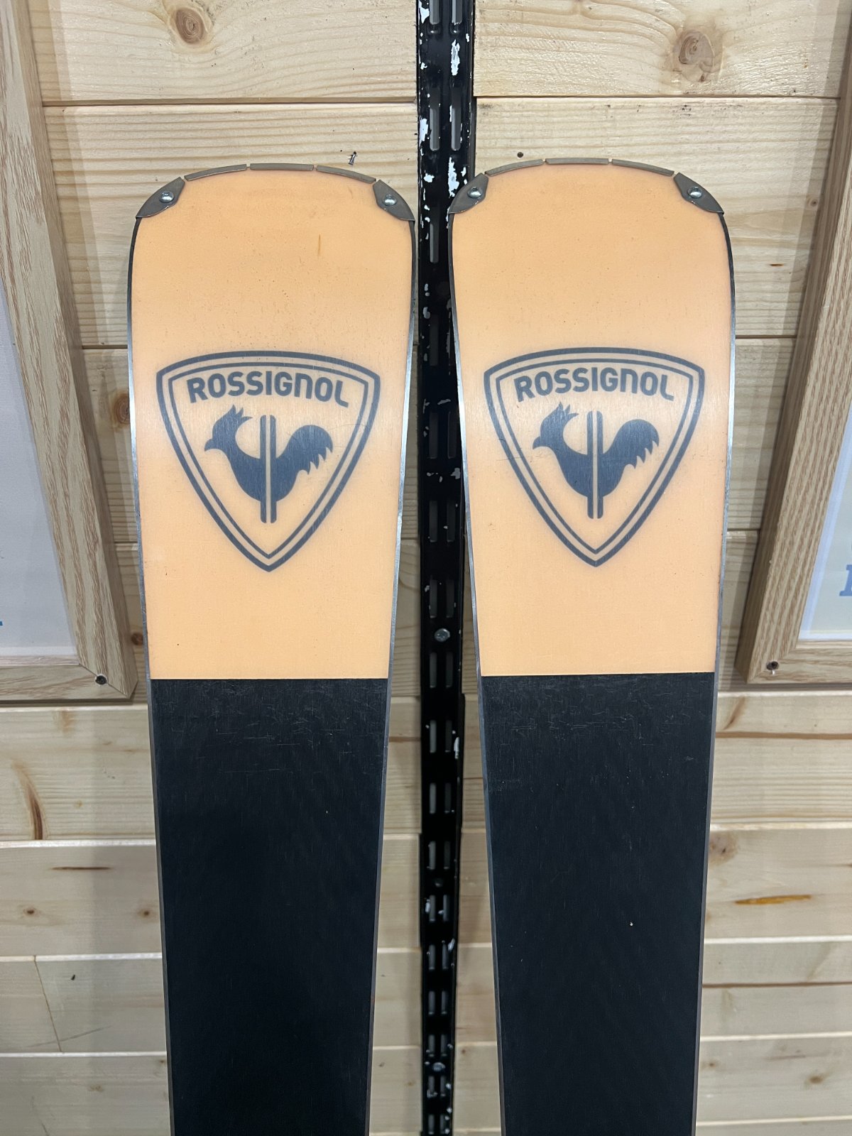 Rossignol Nova 8 2026 usato — dettaglio