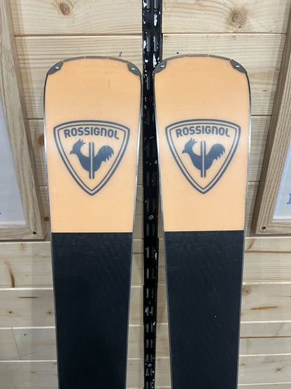 Rossignol Nova 8 2026 usato — dettaglio