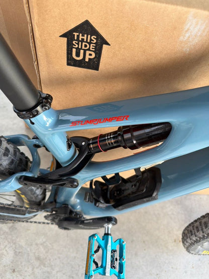 Specialized Stumpjumper Expert Carbon 29 2020 — Bici usata