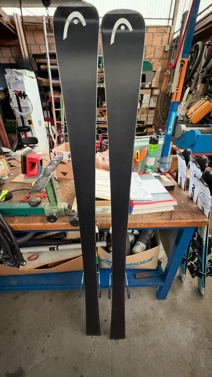 Head Supershape I.Speed 2019 usato — dettaglio
