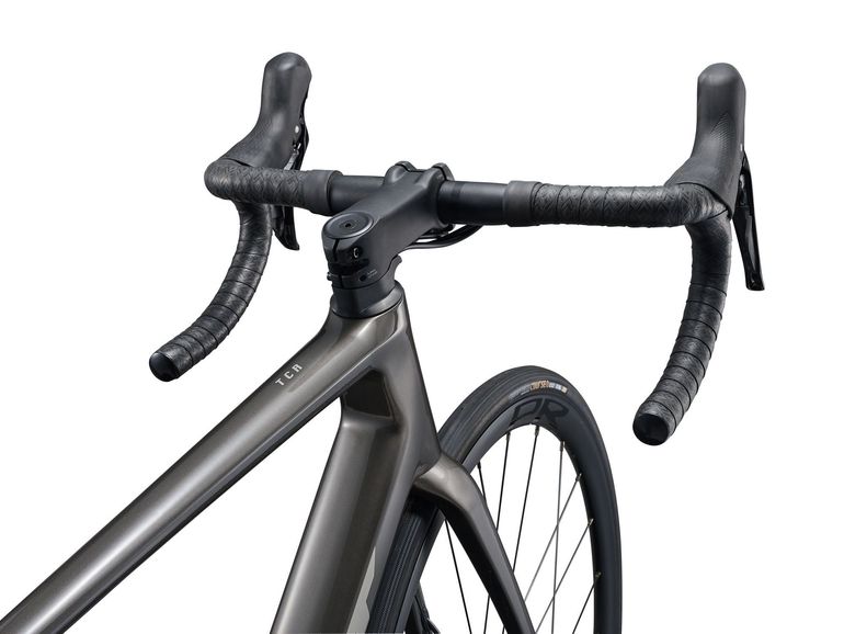 Giant Tcr Advanced 2 — gruppo Shimano 105, taglia S