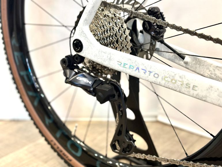 Bianchi Impulso 2026 usata — dettaglio
